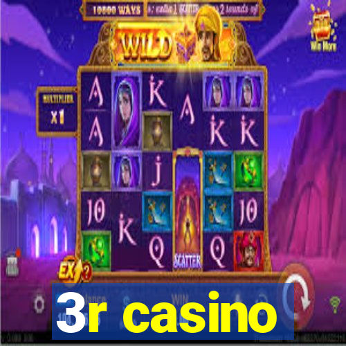 3r casino